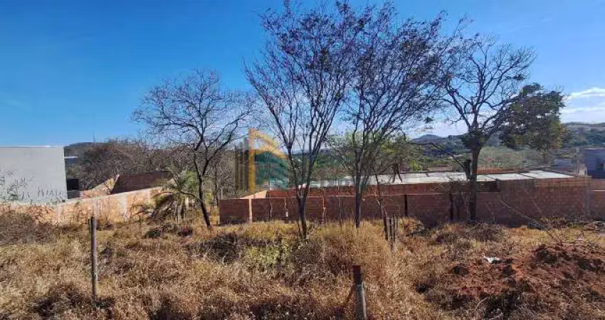 Terreno à venda na Rua Apolonia, 100, Teixeirinha, Betim