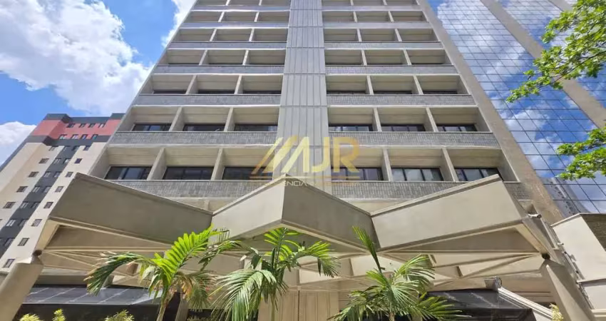 Imóvel comercial para alugar em botafogo de 89.00m² com 2 garagens