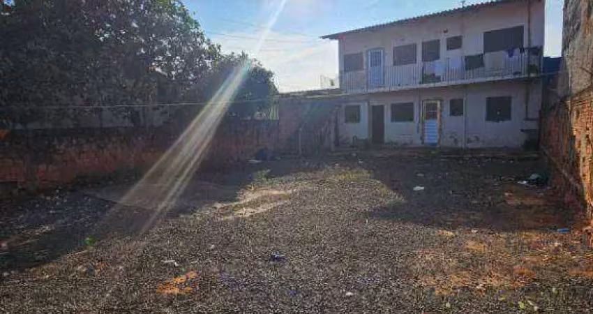 Sobrado para venda em recanto do sol i de 92.00m² com 2 quartos e 8 garagens