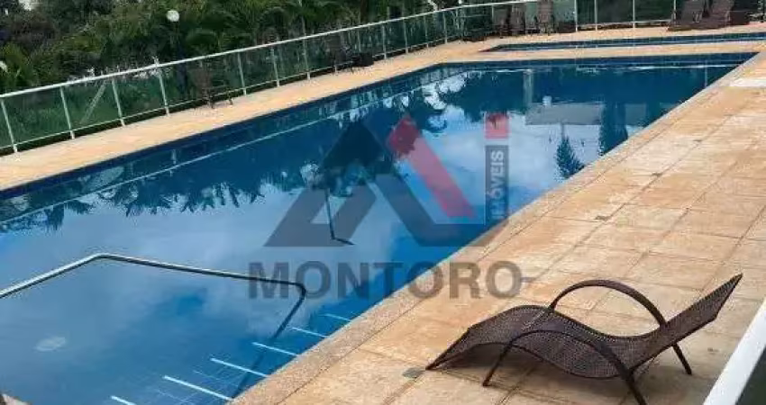 Apartamento para venda em altos do jaraguá de 64.00m² com 2 quartos e 1 garagem