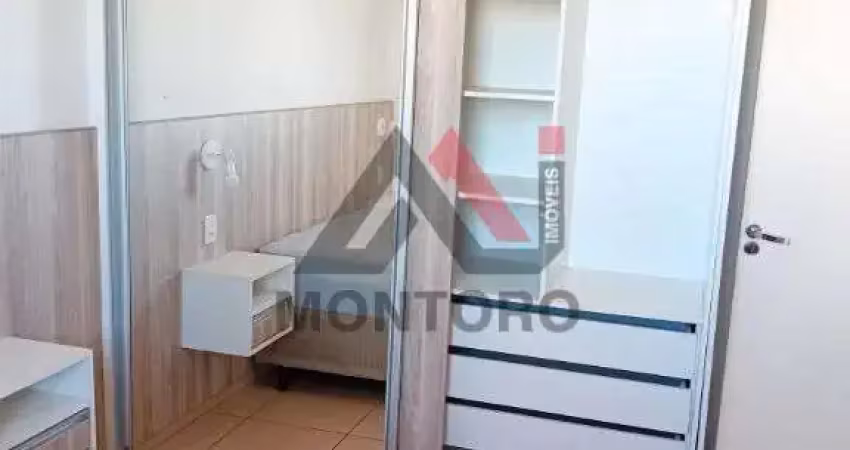 Apartamento para venda em jardim américa (vila xavier) de 49.00m² com 2 quartos
