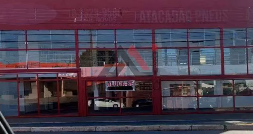 Prédio comercial para alugar em vila velosa de 730.00m²