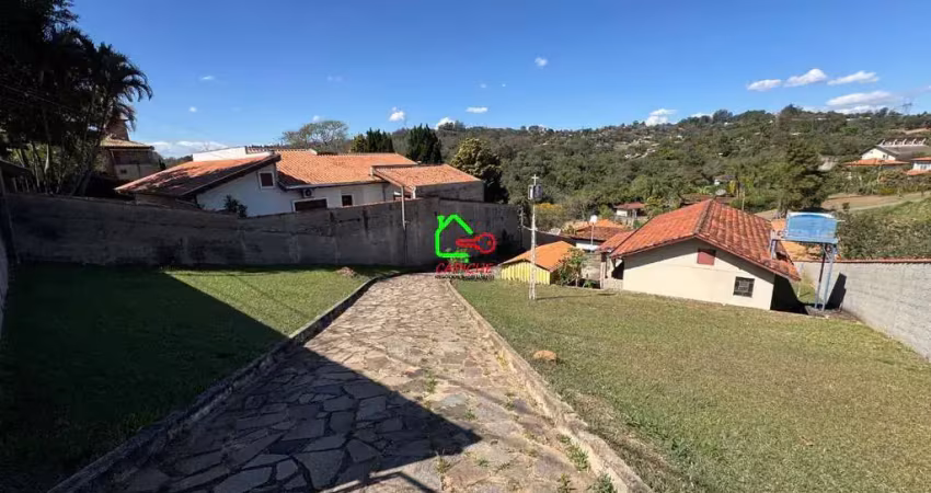 Casa para venda em caixa d´água de 1000.00m² com 2 quartos, 1 suite e 4 garagens