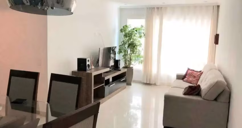 Apartamento para venda em perdizes de 94.00m² com 2 quartos, 1 suite e 1 garagem