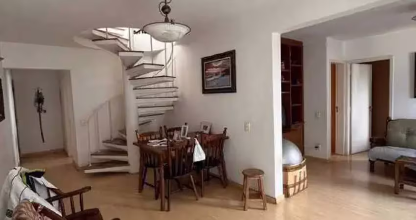 Apartamento para venda em vila mariana de 140.00m² com 2 quartos, 1 suite e 2 garagens
