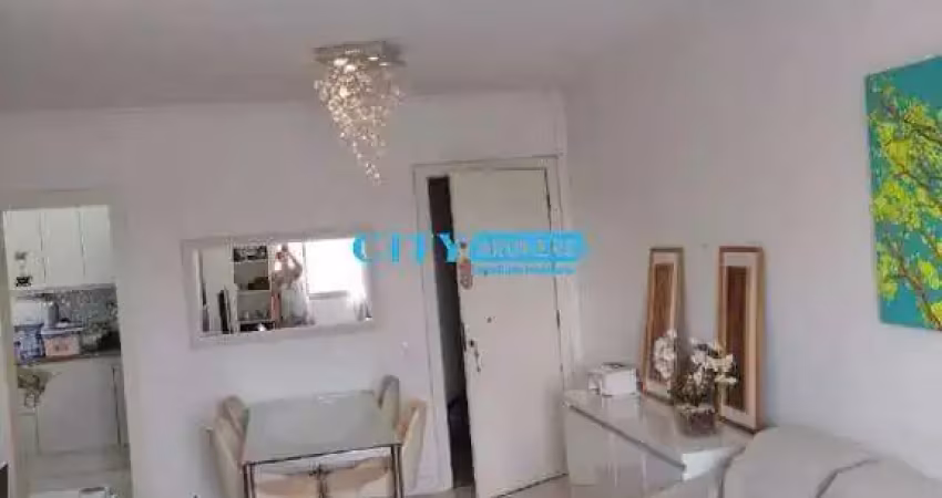 Apartamento para venda em vila prudente de 83.00m² com 3 quartos, 1 suite e 1 garagem