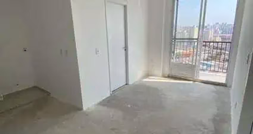 Apartamento para venda em brás de 35.00m² com 2 quartos