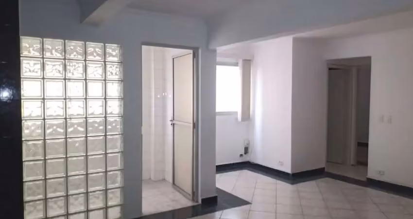 Apartamento para venda em vila mariana de 72.00m² com 2 quartos e 1 garagem