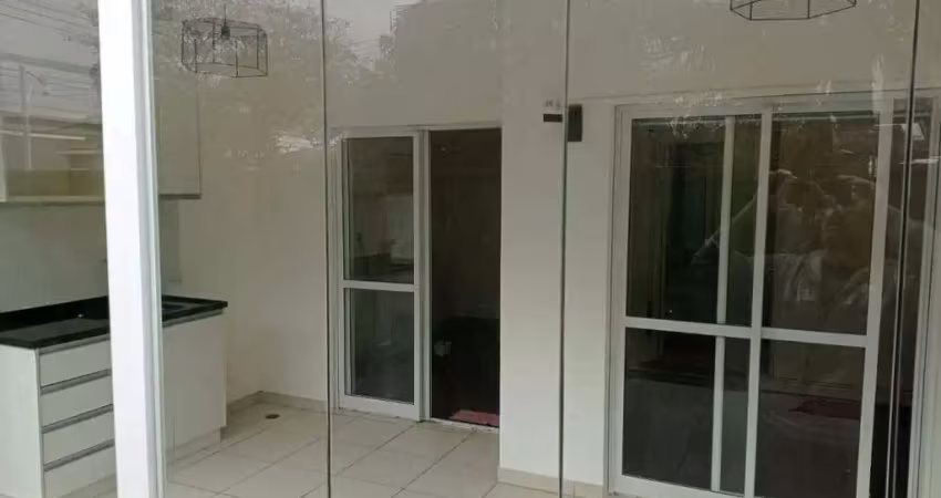 Apartamento para venda em ipiranga de 44.00m² com 1 quarto e 1 garagem