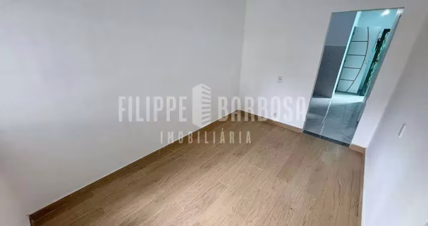 Casa para alugar em penha de 80.00m² com 2 quartos e 1 garagem