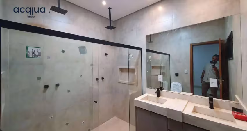 Casa de condomínio para venda em (l-10) de 159.00m² com 3 quartos