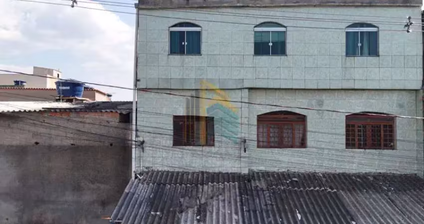 Loja para venda em parque duval de barros (parque durval de barros) de 188.00m² com 3 quartos