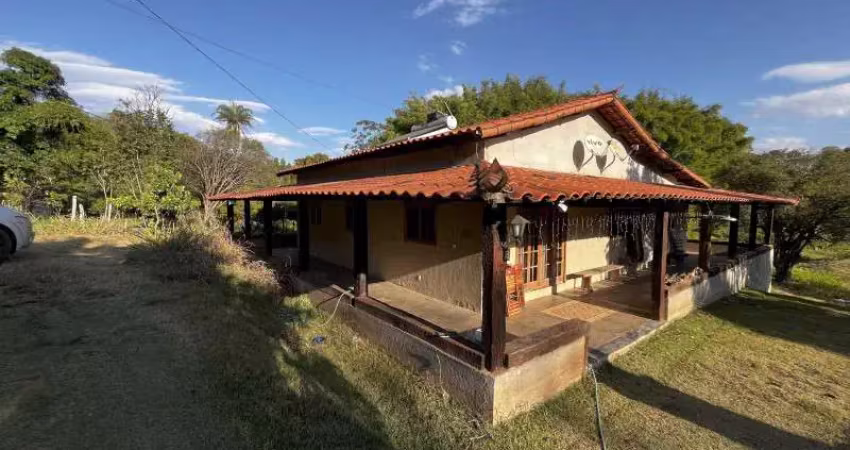 Chácara para venda em parque eiretama de 3000.00m² com 4 quartos, 1 suite e 10 garagens