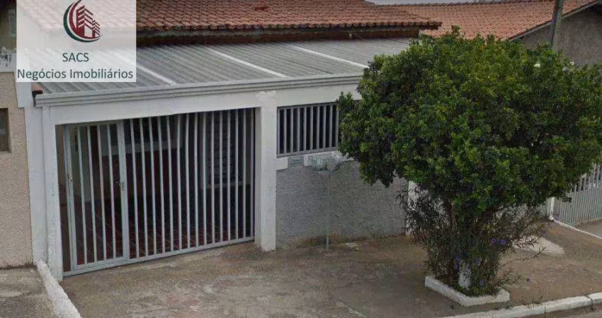Casa para venda em jardim yeda de 130.00m² com 3 quartos e 1 garagem