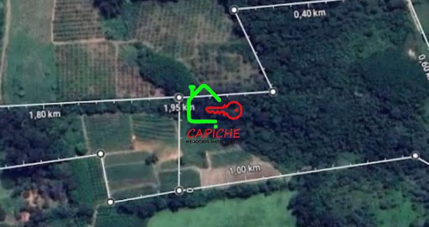 Terreno à venda no Mombuca, Itatiba 