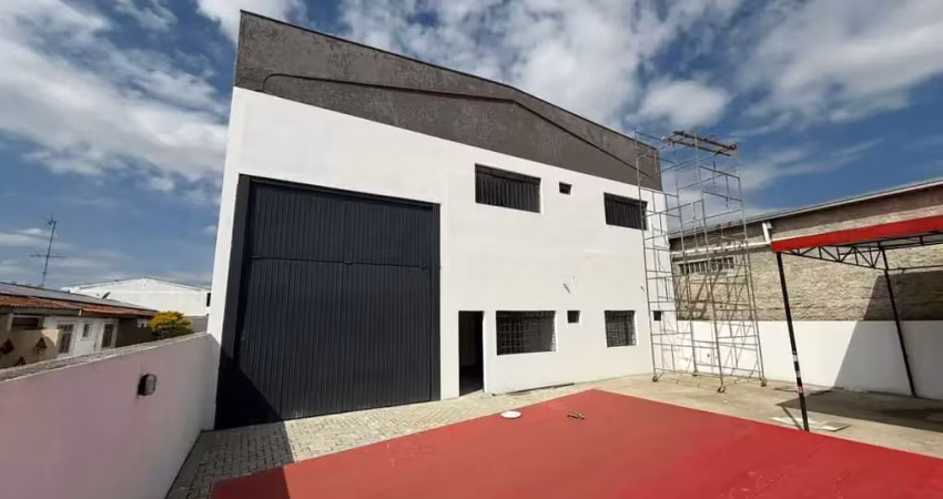 Galpão / depósito / armazém para alugar em hauer de 400.00m² com 14 garagens