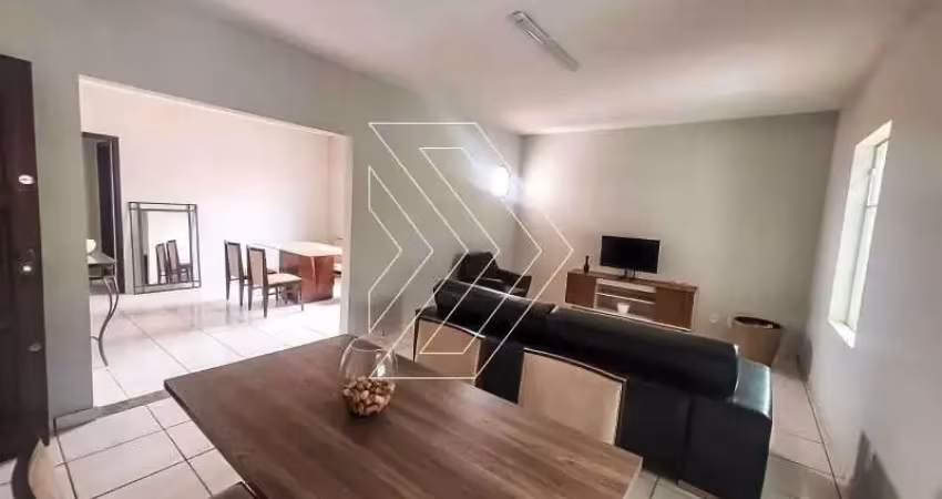 Casa para venda em jardim cristo rei de 170.00m² com 3 quartos, 1 suite e 3 garagens