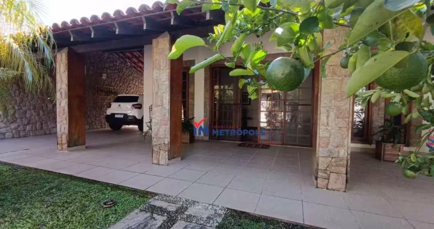 Casa de condomínio para venda em barra da tijuca de 320.00m² com 4 quartos, 1 suite e 4 garagens