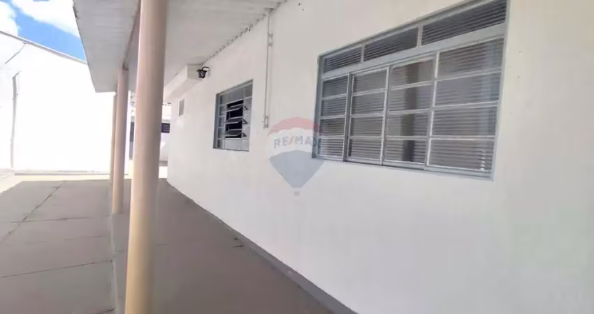 Casa para venda em ipiranga de 199.00m² com 3 quartos