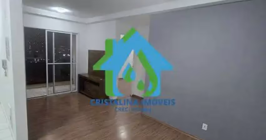 Apartamento para venda em vila nambi de 50.00m² com 2 quartos e 1 garagem