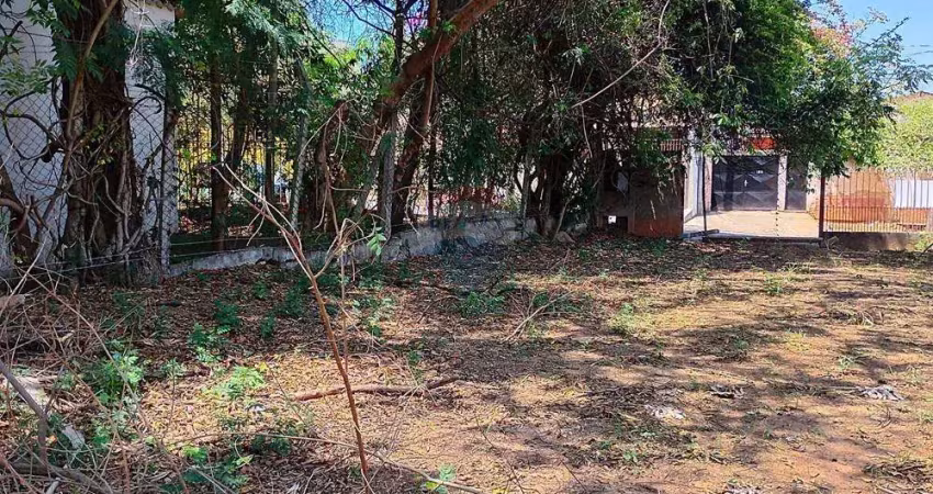 Terreno à venda na Rua Serafina Milego Latorre, 569, Jardim Vera Cruz, Sorocaba
