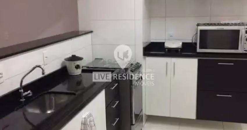 Apartamento para venda em jardim ipê de 80.00m² com 3 quartos e 1 garagem
