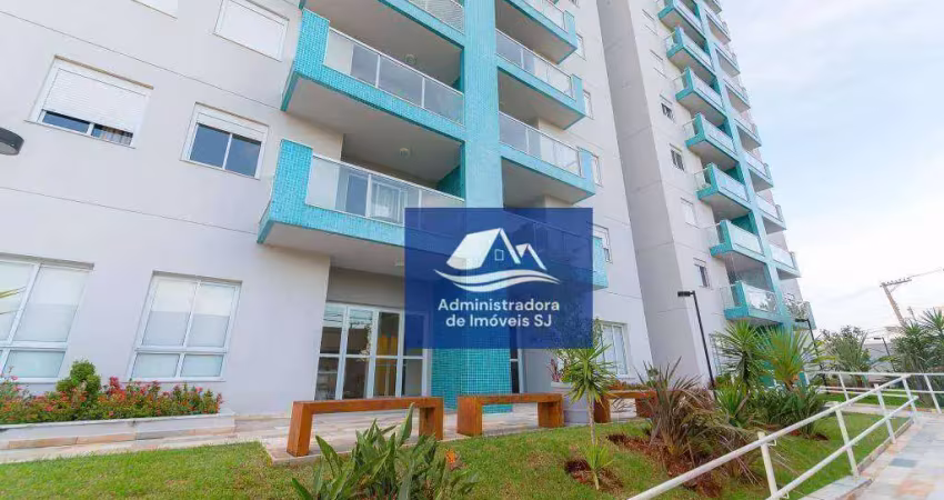 Apartamento para alugar em self residencial de 68.00m² com 2 quartos, 1 suite e 2 garagens