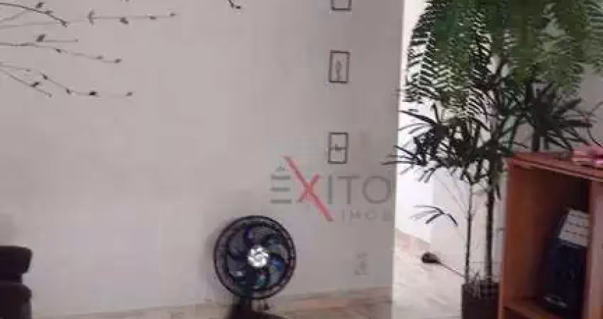 Apartamento para venda em parque cecap de 64.00m² com 3 quartos e 1 garagem