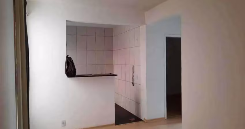 Apartamento para venda em vila sedenho de 51.00m² com 2 quartos e 1 garagem