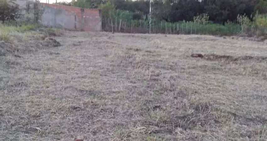 Terreno à venda na Avenida Francisco Marques, Jardim Palmares, Araraquara