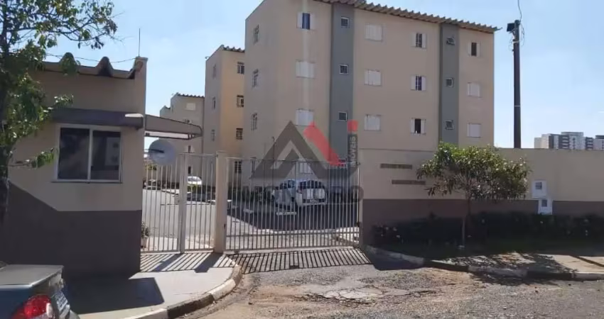Apartamento para venda em parque laranjeiras de 57.00m² com 2 quartos e 1 garagem