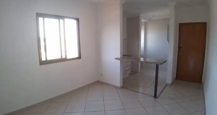 Apartamento para alugar em vila seixas de 55.00m² com 2 quartos e 1 garagem