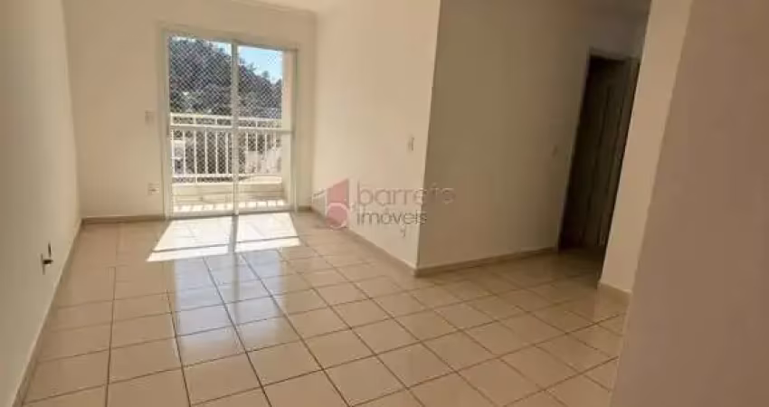 Apartamento para alugar em vila nova jundiainópolis de 65.00m² com 2 quartos, 1 suite e 1 garagem
