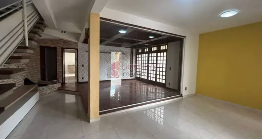Casa para alugar em vila liberdade de 234.00m² com 4 quartos, 1 suite e 4 garagens