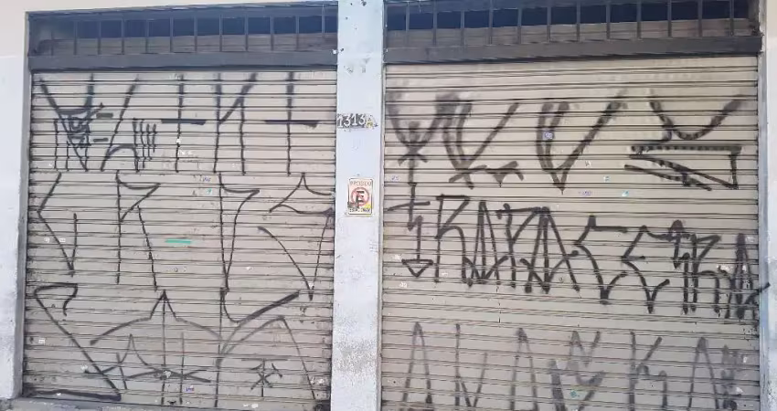 Sala comercial para alugar na Rua Taquari, Mooca, São Paulo