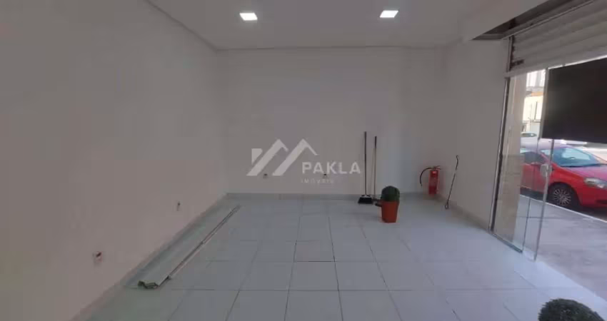 Sala comercial para alugar na Rua Juvenal Parada, Mooca, São Paulo
