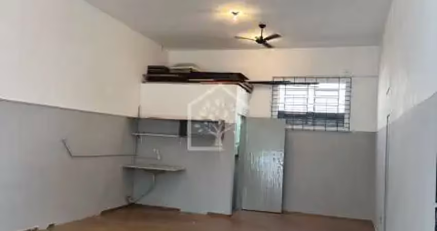 Sala comercial para alugar em parque industrial de 55.00m²