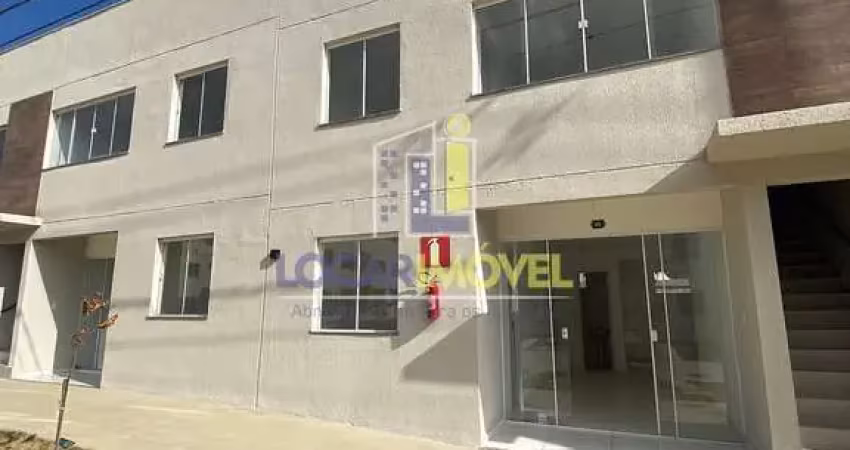 Apartamento para alugar em ayrton senna de 70.00m² com 2 quartos e 1 garagem