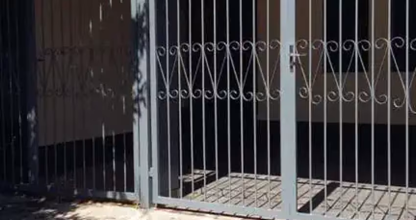 Casa para venda em vila tibério de 160.00m² com 2 quartos, 1 suite e 2 garagens