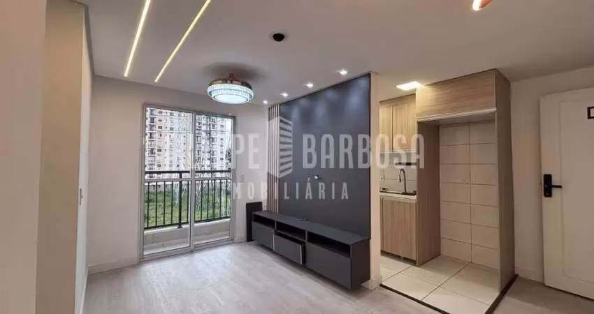 Apartamento para venda em irajá de 45.00m² com 2 quartos