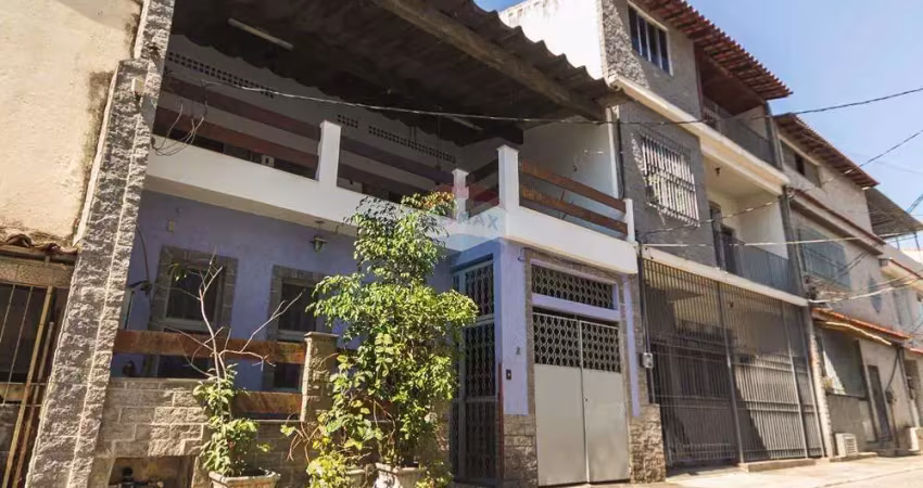 Casa para venda em maracanã de 200.00m² com 4 quartos e 1 garagem