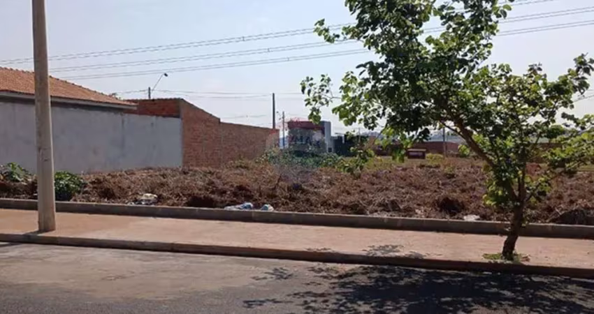 Terreno para venda em parque das gaivotas de 150.00m²
