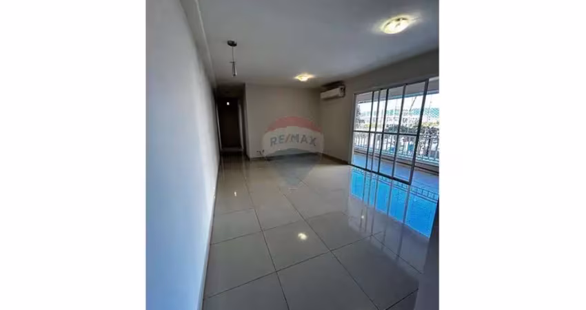 Apartamento para alugar em engordadouro de 93.00m² com 3 quartos, 1 suite e 2 garagens