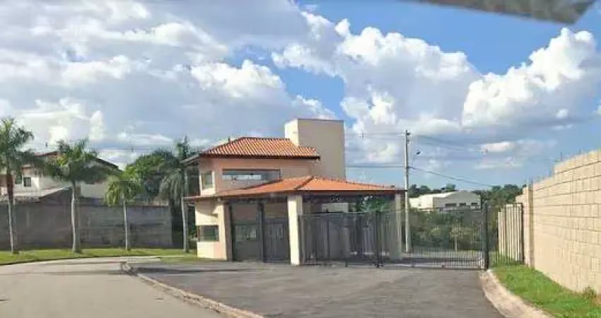 Terreno para venda em alto da boa vista de 270.00m²