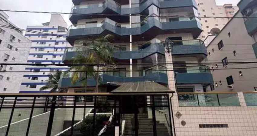 Apartamento para venda em aviação de 57.00m² com 1 quarto e 1 garagem