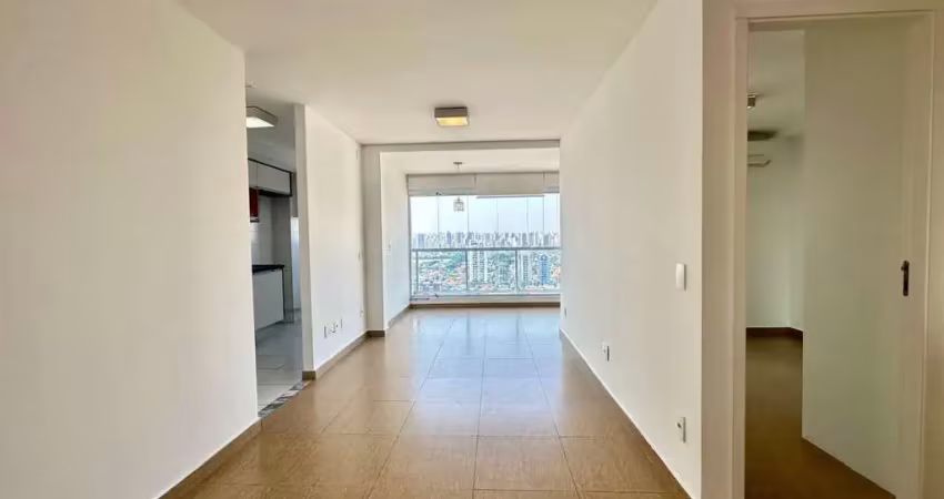 Apartamento para alugar em brooklin paulista de 44.00m² com 1 quarto e 1 garagem