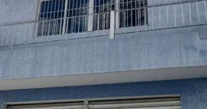 Prédio comercial para venda em vila marieta de 126.00m²
