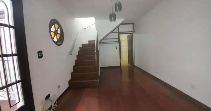 Sobrado para venda em vila granada de 150.00m² com 3 quartos e 2 garagens