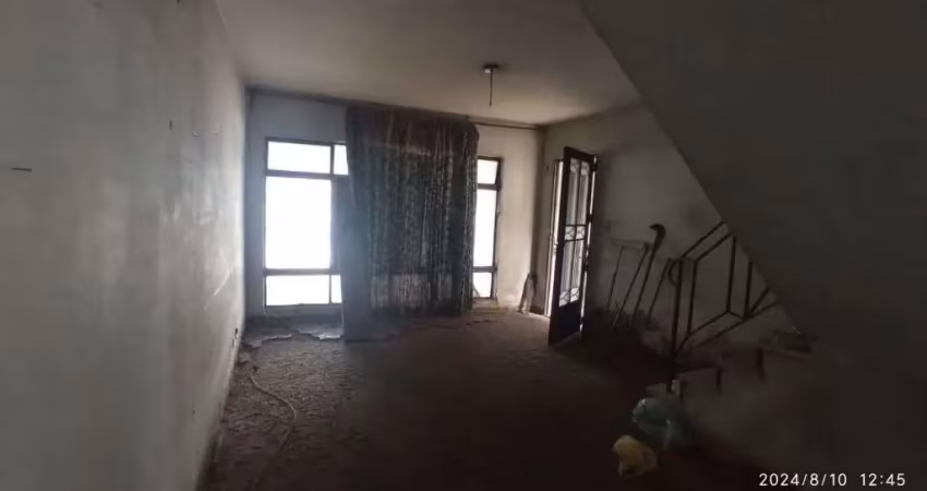 Sobrado para venda em cangaíba de 96.00m² com 2 quartos e 2 garagens