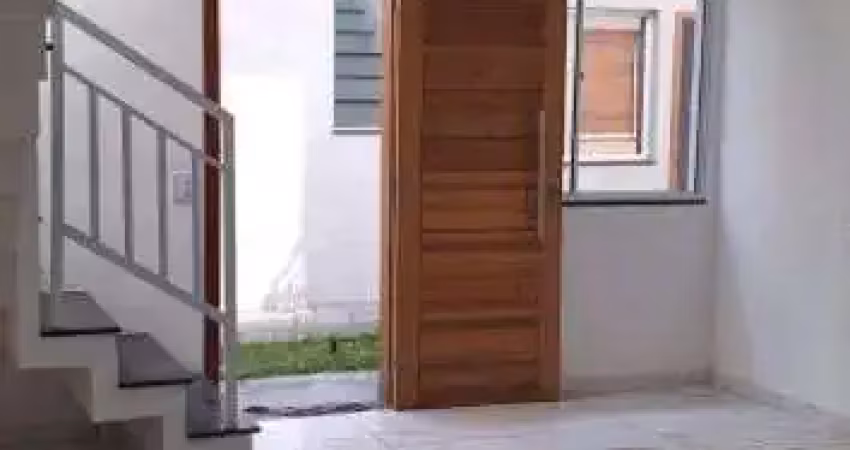Casa de condomínio para venda em jundiapeba de 63.00m² com 2 quartos e 1 garagem